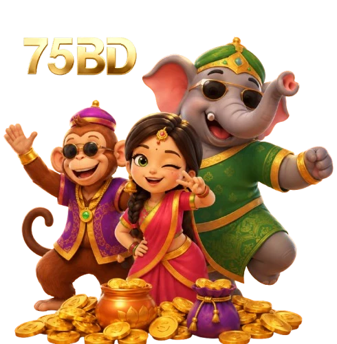 75BD দিয়ে দ্রুত ক্যাসিনো প্লে শুরু করুন