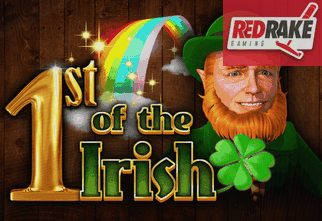 1st of the Irish