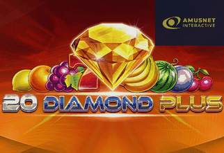 20 Diamond Plus