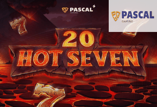 20 Hot Seven
