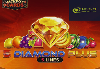 5 Diamond Plus