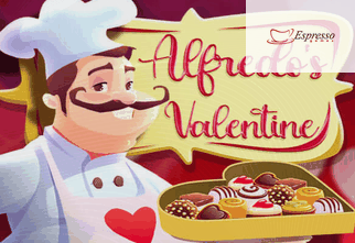 Alfredo's Valentine