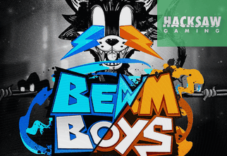 Beam Boys