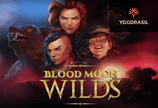 Blood Moon Wilds