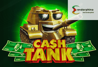 Cash Tank