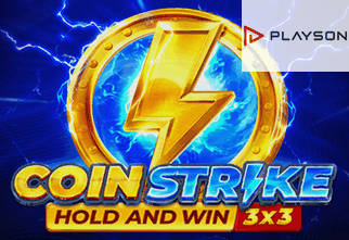 Coin Strike: Hold and Win