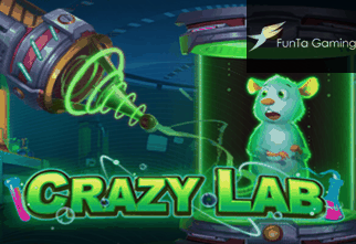 Crazy Lab
