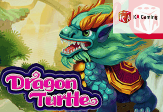 Dragon Turtle