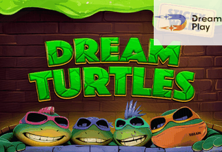 Dream Turtles