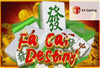 Fa Cai Destiny
