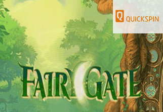 Fairy Gate