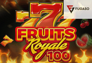 Fruits Royale 100