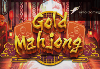 Gold Mahjong