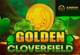 Golden Cloverfield
