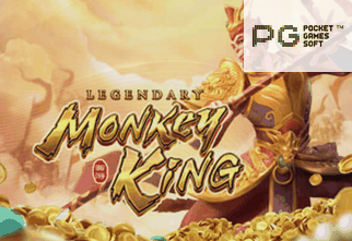 Legendary Monkey King