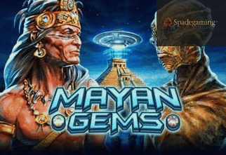 Mayan Gems