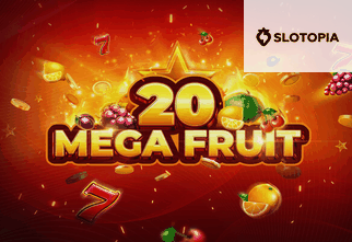 Mega Fruit 20
