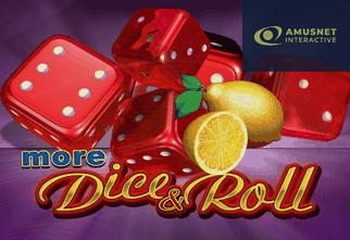 More Dice & Roll