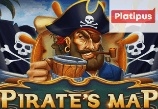 Pirate's Map