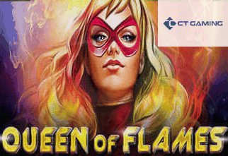 Queen of Flames