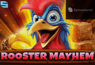 Rooster Mayhem
