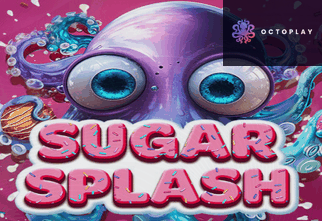 Sugar Splash