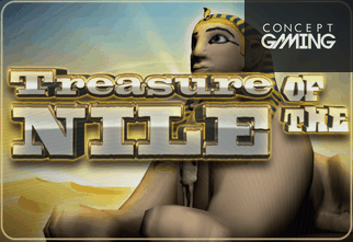 Treasure of the Nile
